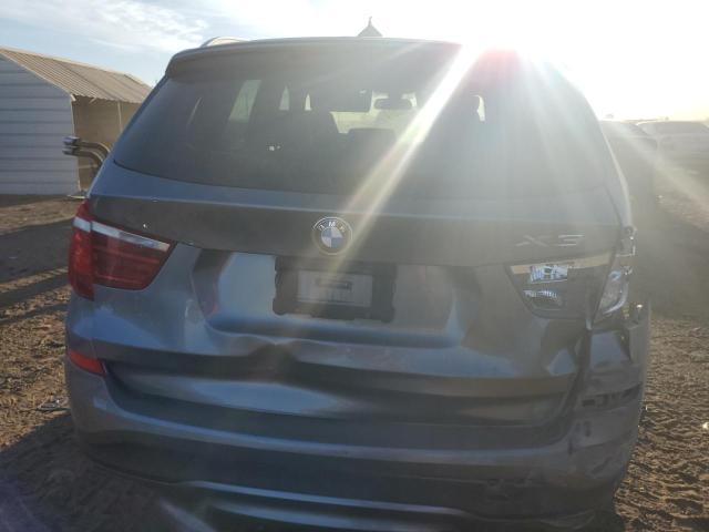 5UXWX9C55G0D70566 BMW X3 Xdrive28i