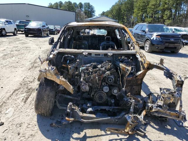 5UX2V1C03L9B47152 BMW X4 Xdrive30i