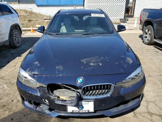 WBA3G7C53EKN36653 BMW 328 XI