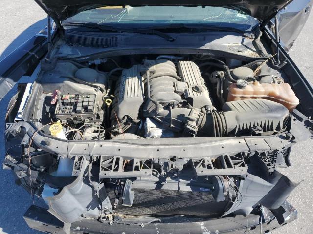 2C3CDXEJ4GH281211 Dodge Charger Srt 392