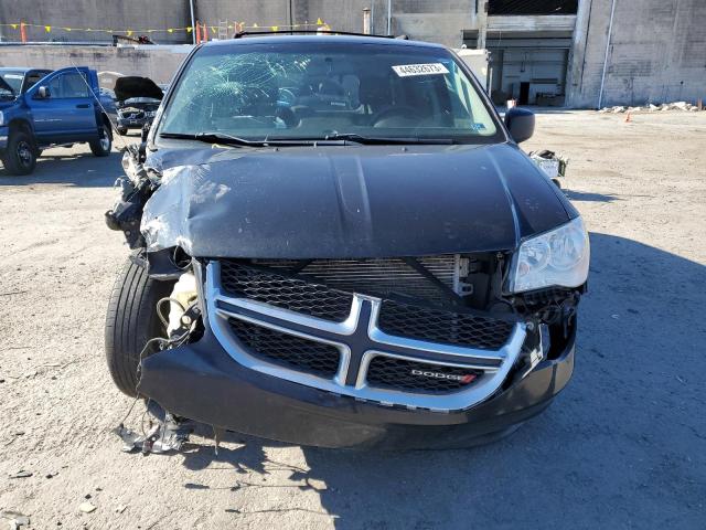 2C4RDGBG5FR721170 Dodge Grand Caravan Se