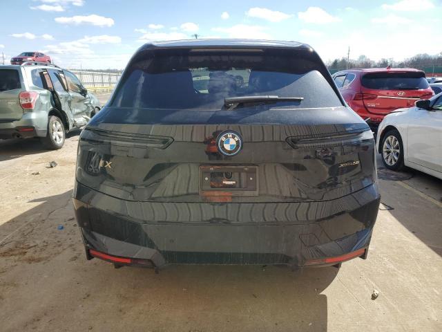 WB523CF04PCL57730 BMW Ix Xdrive50