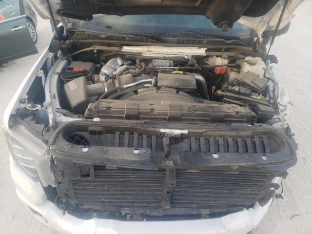 1GT49REY3LF223192 GMC Sierra K2500 Denali
