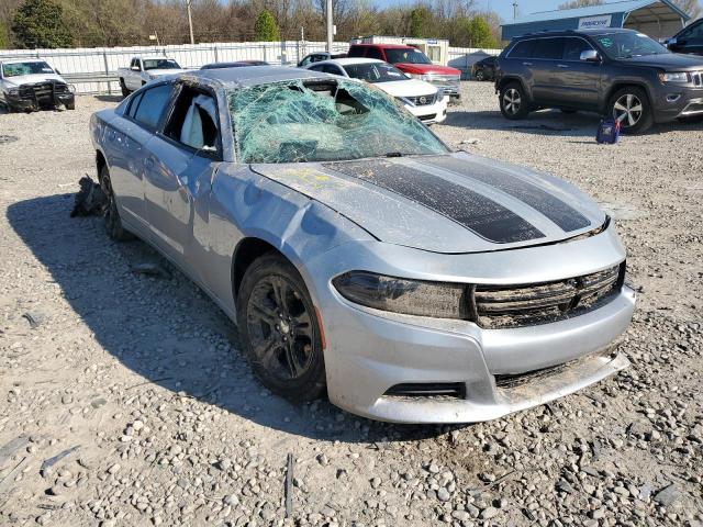 2C3CDXBG2LH119421 Dodge Charger Sxt