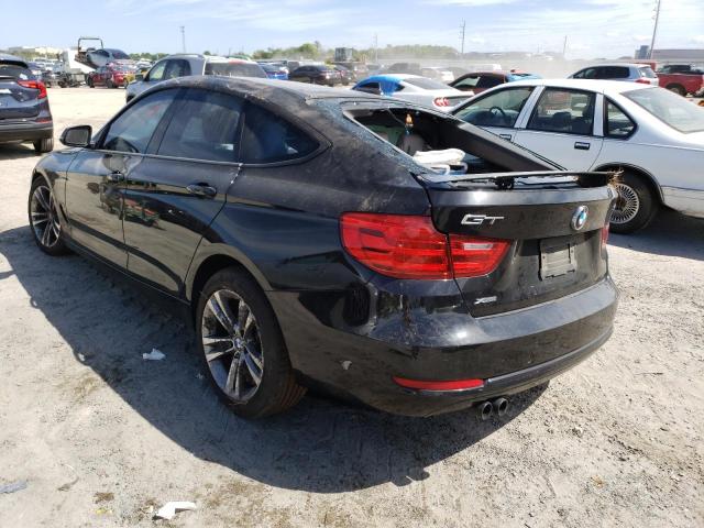 WBA8Z5C52GG501225 BMW 328 Xigt Sulev