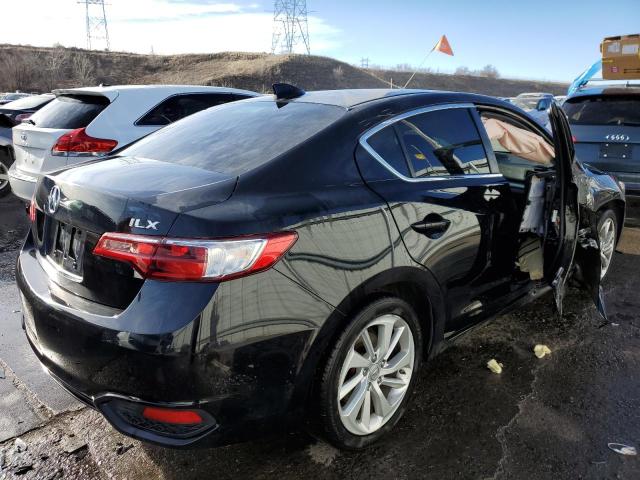 19UDE2F72HA015755 Acura Ilx Premium Tech