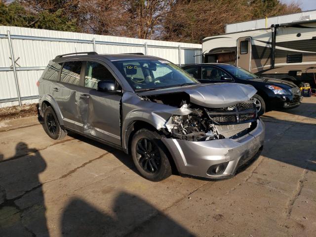 3C4PDCBB1KT863818 Dodge JOURNEY SE