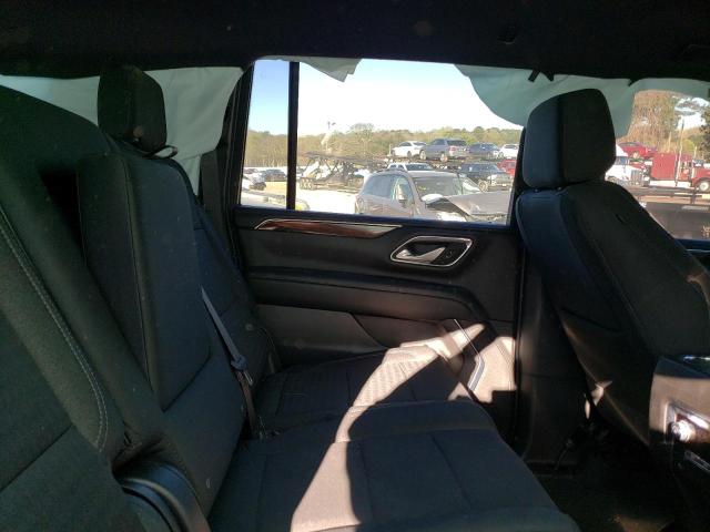 1GKS1FKDXNR329322 GMC Yukon Xl C1500 Sle