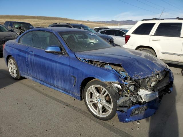 WBA3T7C58FPW79632 BMW 435 Xi