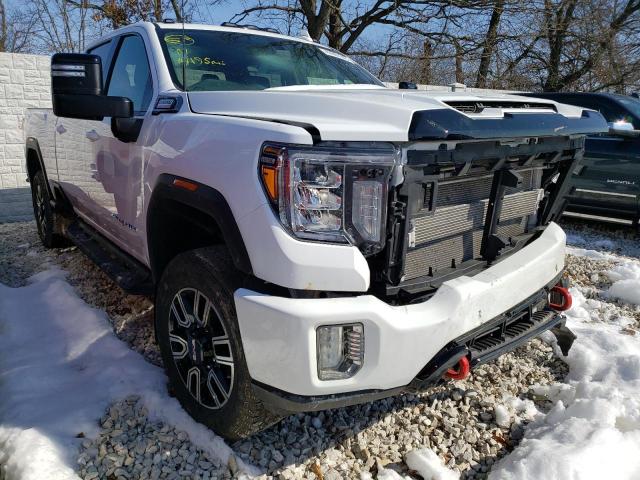 1GT49PEY8NF204371 GMC Sierra K2500 At4