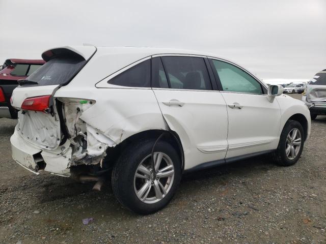 5J8TB4H30FL021470 Acura RDX