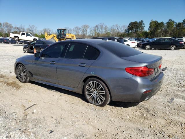 WBAJA7C52JWC76289 BMW 530 XI