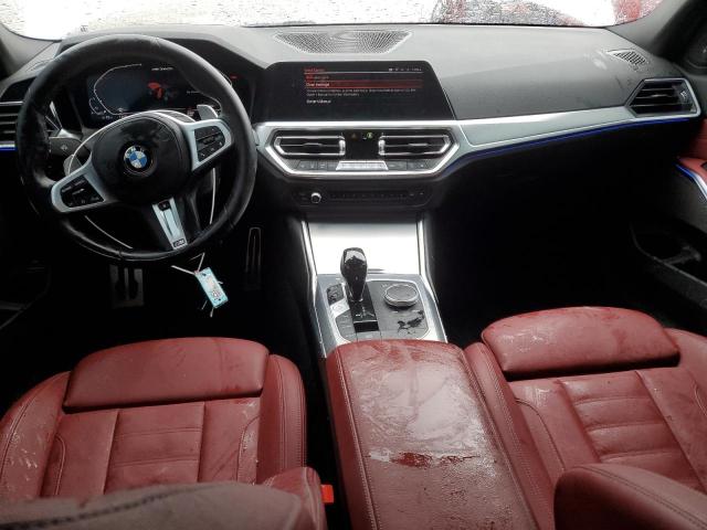 3MW5U7J05N8C59353 BMW M340I