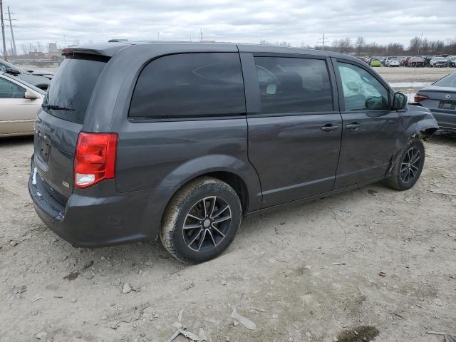 2C4RDGBG8JR190278 Dodge Grand Caravan Se