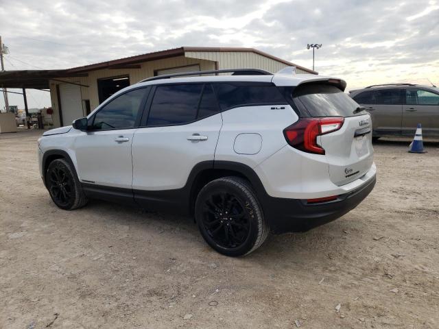 3GKALMEV7NL272468 GMC Terrain Sle
