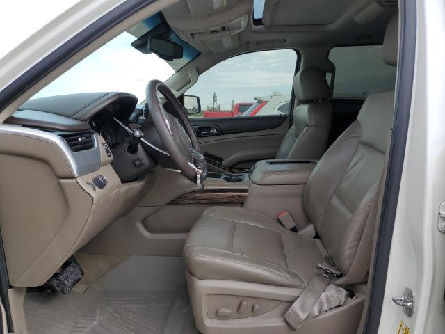 1GKS1HKC0FR268986 GMC Yukon Xl C1500 Slt