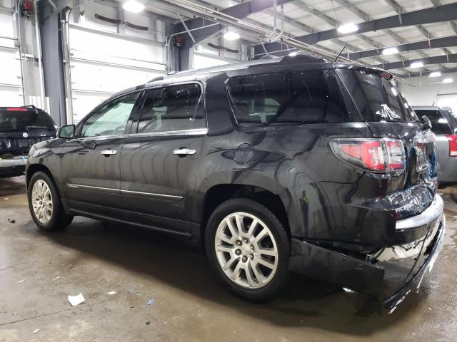 1GKKVTKD2FJ255400 GMC Acadia Denali