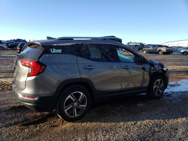 3GKALPEV7LL152104 GMC Terrain Slt