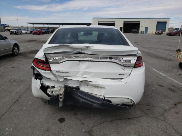 1C3CDFBB6FD265918 Dodge DART SXT