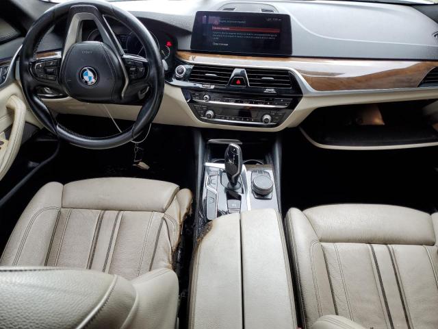 WBAJA9C5XJB033202 BMW 530e