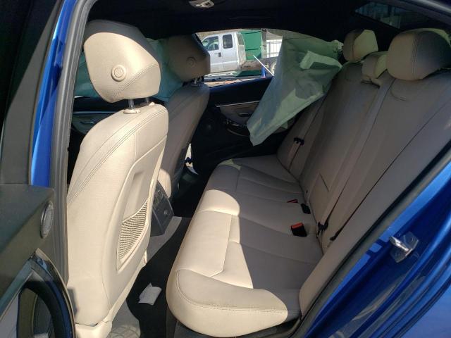 WBA8E9C55GK603313 BMW 328 I Sulev
