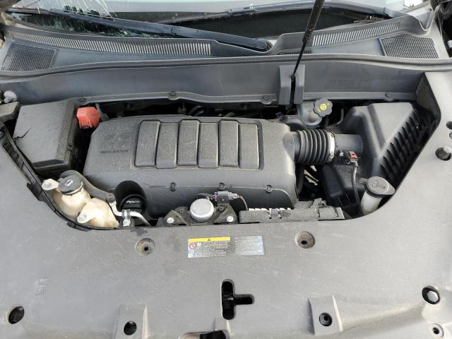 1GKKRNED1FJ333516 GMC ACADIA SLE