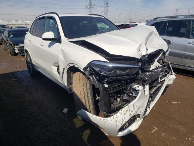 5UXCR6C01P9P57043 BMW X5 Xdrive40i