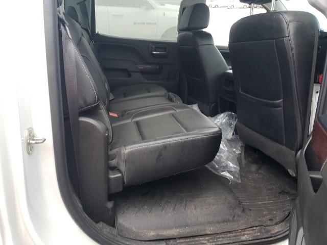 3GTU2NECXGG269446 GMC Sierra K1500 Slt
