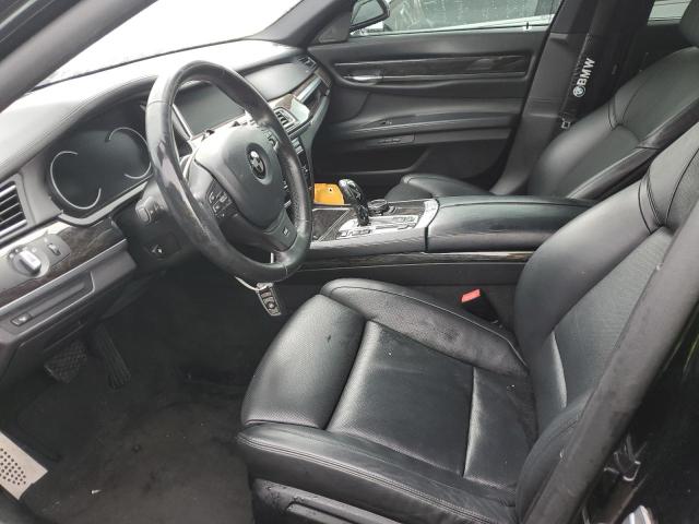 WBAYE8C58ED134259 BMW 750 LI
