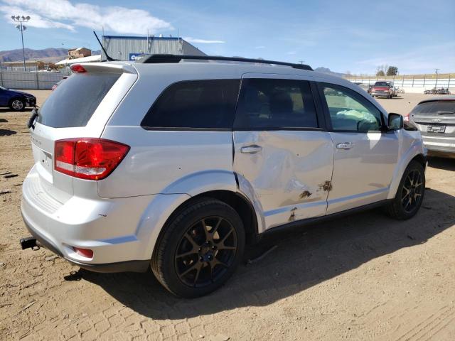 3C4PDCBG0ET201664 Dodge Journey Sxt