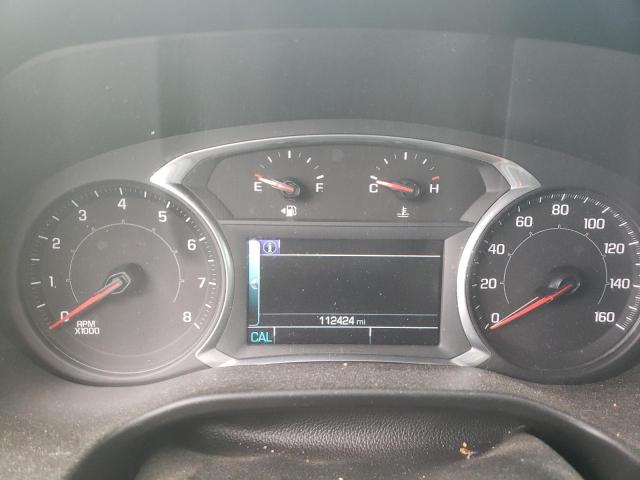 1GKKNMLS5KZ119857 GMC Acadia Slt-1