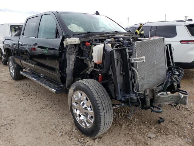 1GT12UE83GF195023 GMC Sierra K2500 Denali