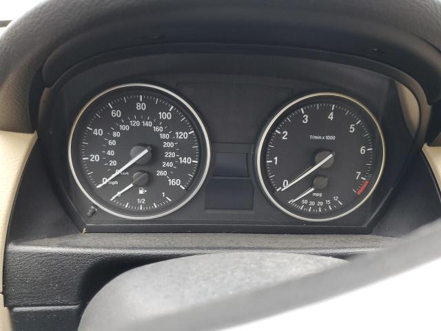 WBAVM1C50FVW57722 BMW X1 Sdrive28i
