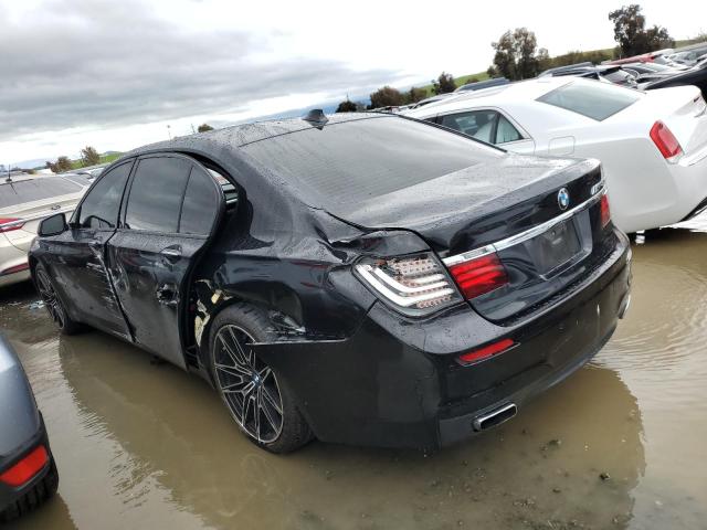 WBAYE8C58ED134259 BMW 750 LI