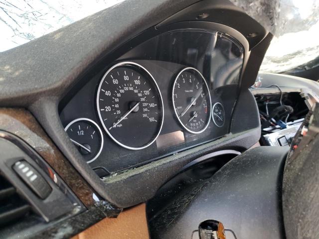 WBA4B3C53GG344263 BMW 435 Xi Gran Coupe