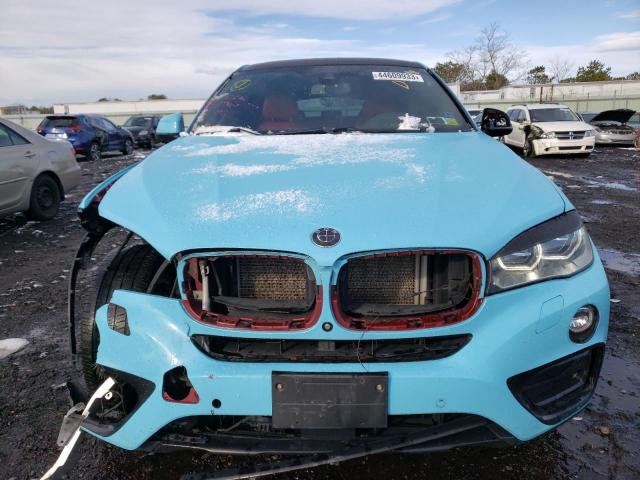 5UXKU2C54G0N82015 BMW X6 Xdrive35i