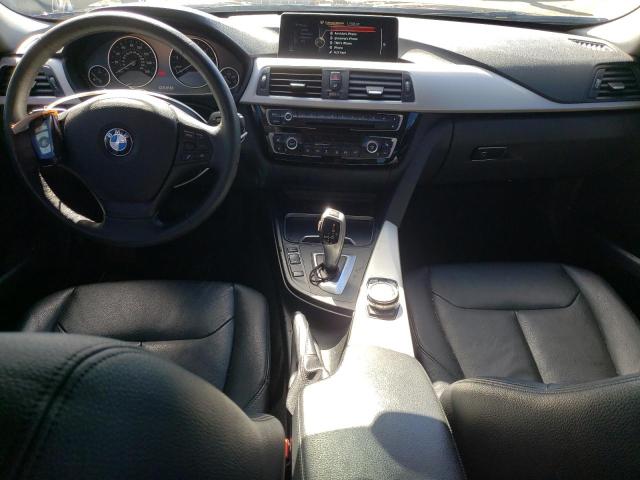 WBA8A3C59GK689511 BMW 320 XI