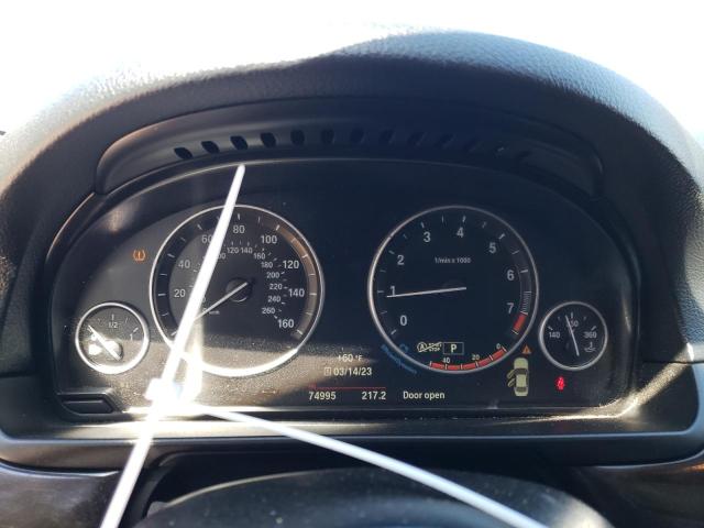 WBA5A5C56FD513985 BMW 528 I