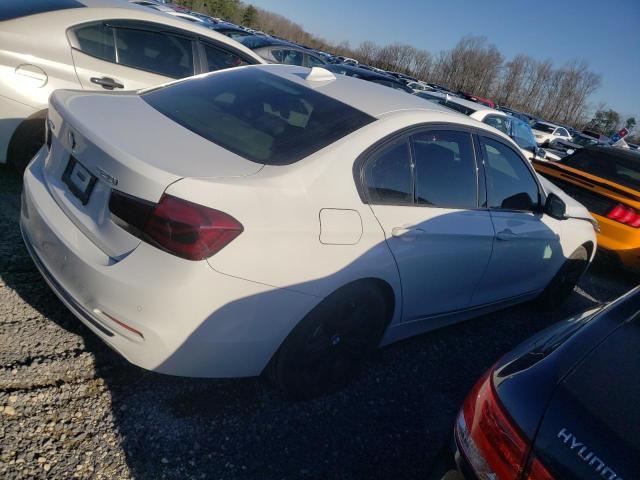 WBA8E3G56GNU03580 BMW 328 Xi Sulev
