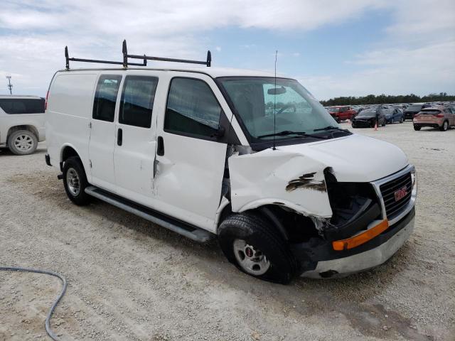 1GTW7FCA4E1905842 GMC Savana G2500