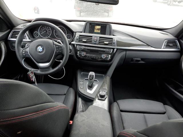 WBA8B9G58JNU99683 BMW 330 I