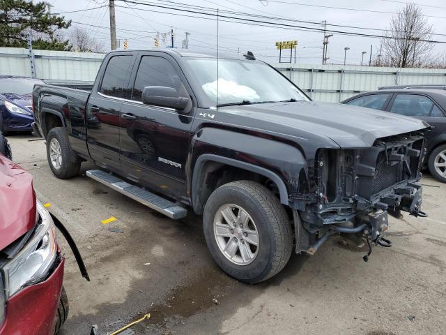 1GTV2MEH8GZ208235 GMC Sierra K1500 Sle
