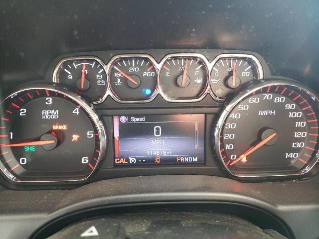 1GTR1MEC6GZ152904 GMC Sierra C1500 Sle