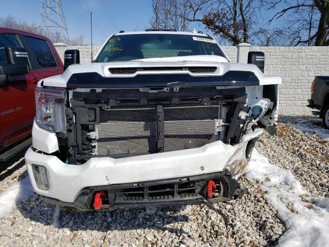 1GT49PEY8NF204371 GMC Sierra K2500 At4