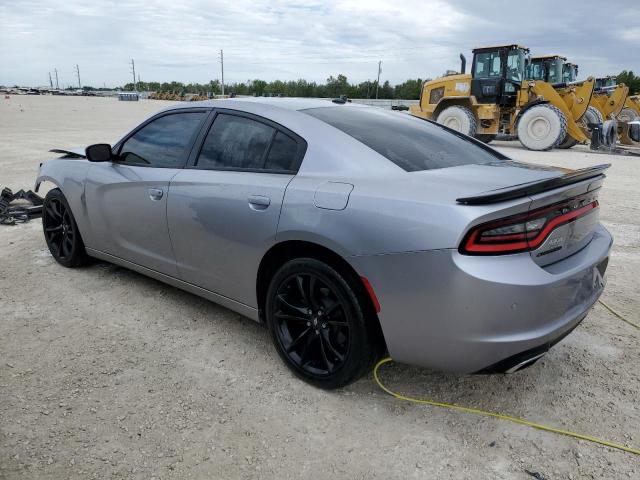 2C3CDXBG7JH272714 Dodge Charger Sxt