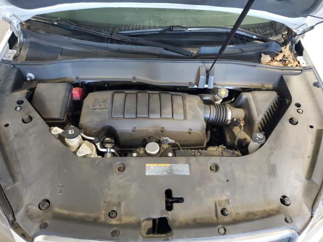 1GKKRRKD1EJ338628 GMC Acadia Slt-1