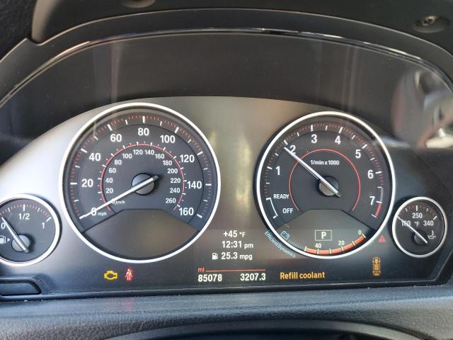 WBA3G7C53EKN36653 BMW 328 XI