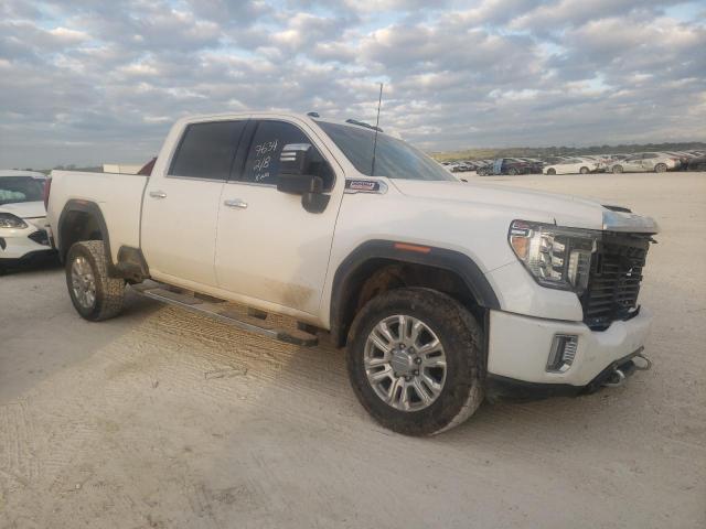 1GT49REY3LF223192 GMC Sierra K2500 Denali