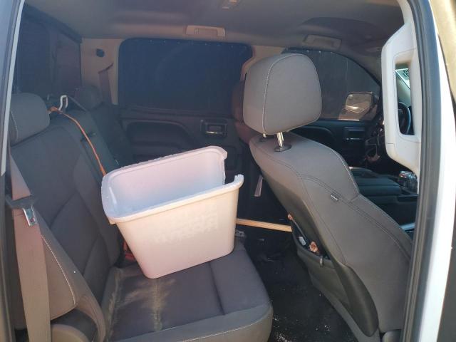 3GTU2UEC3FG464491 GMC Sierra K1500 Sle