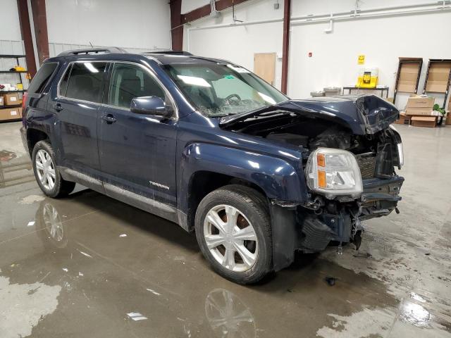 2GKFLTEK2H6212533 GMC Terrain Sle